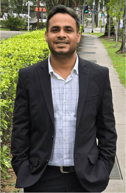 Kaushal Vijay
