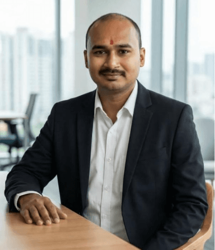 Abhishek Kumar Gupta